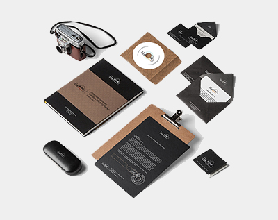 品牌VI设计：赋能乌恰县企业实现品牌价值跃升