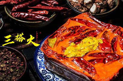 乌恰县VI设计：城市与企业品牌联动的视觉纽带